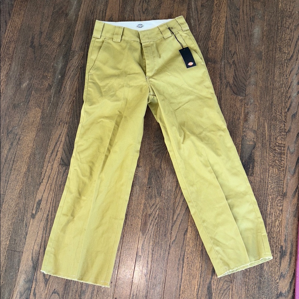 Women’s dickies pants